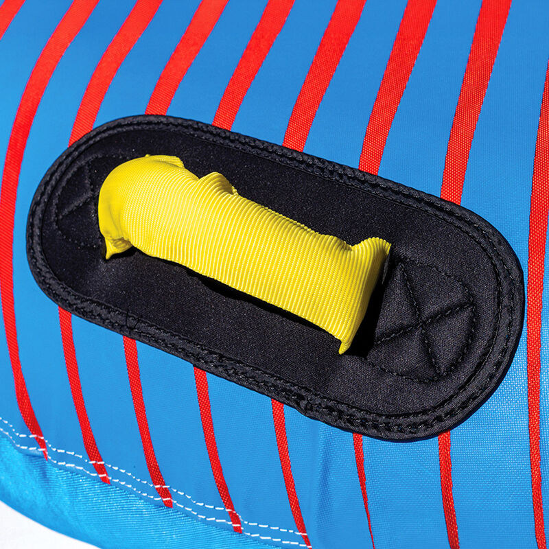O'Brien Ultra Screamer 3-Person Towable Tube image number 5