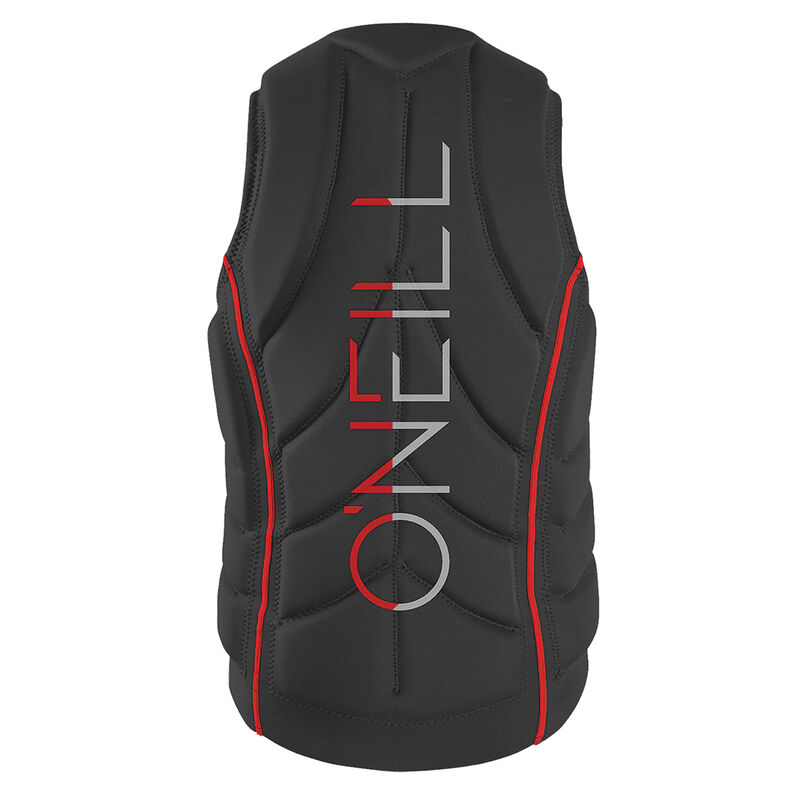 O'Neill Men's Slasher Competition Watersports Vest image number 9