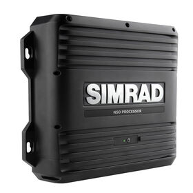 Simrad NSO evo2 Marine Processor Unit With Insight Cartography