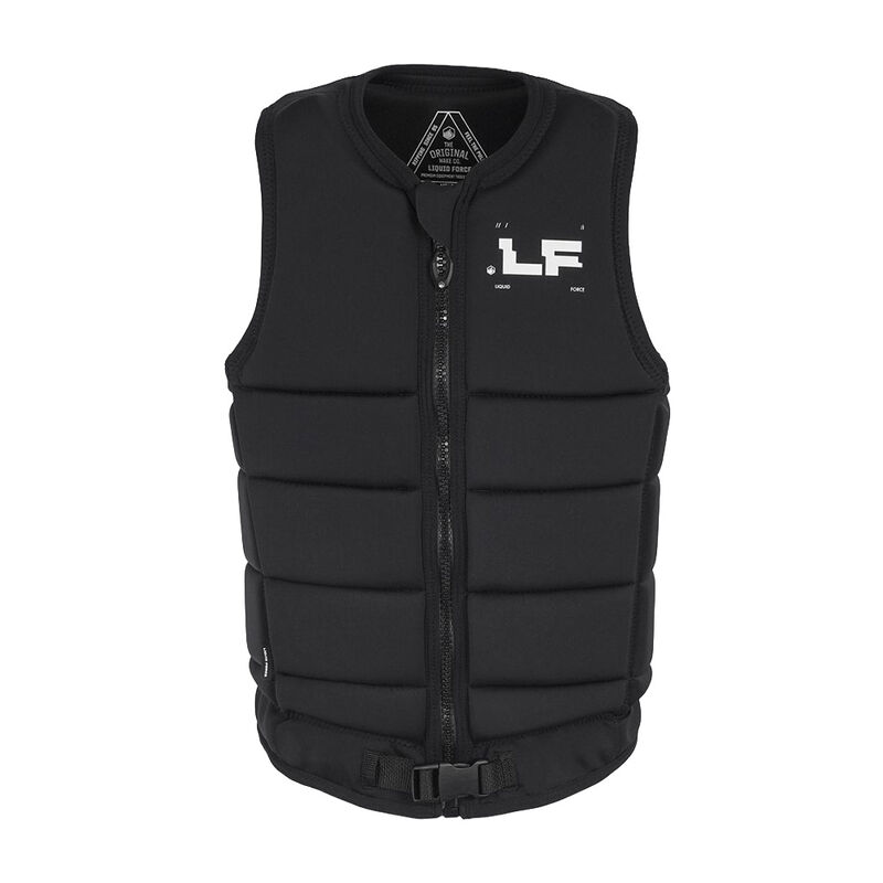 Liquid Force Mod Competition Vest image number 1