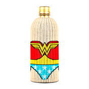 FREAKer Wonder Woman Fabric Drink Sleeve