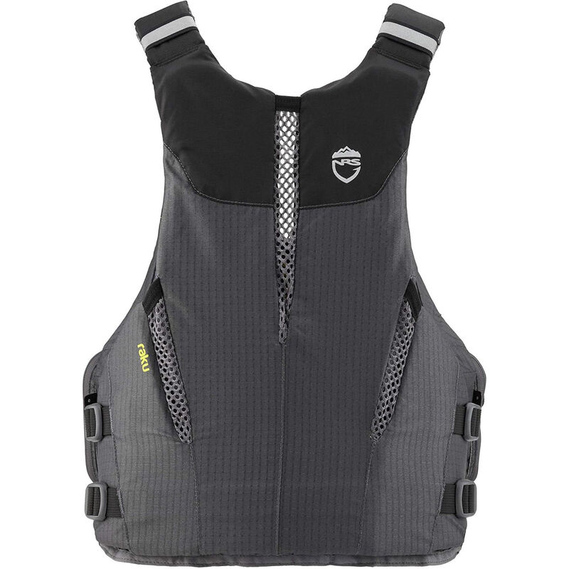 NRS Raku FIishing PFD - XS/M image number 2