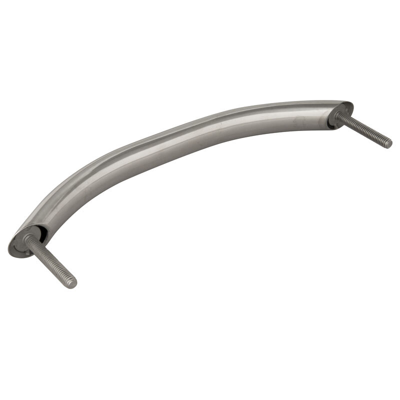 Whitecap Stainless Steel 12" Handrail image number 1