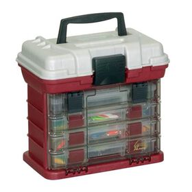 Plano 4-BY 3500 StowAway Rack System