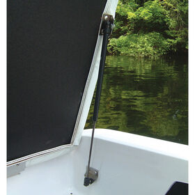 Gas Shock 8 mm ball end 26" x 30 lbs