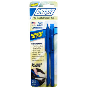 Hardline Scrigit Scraper Tool