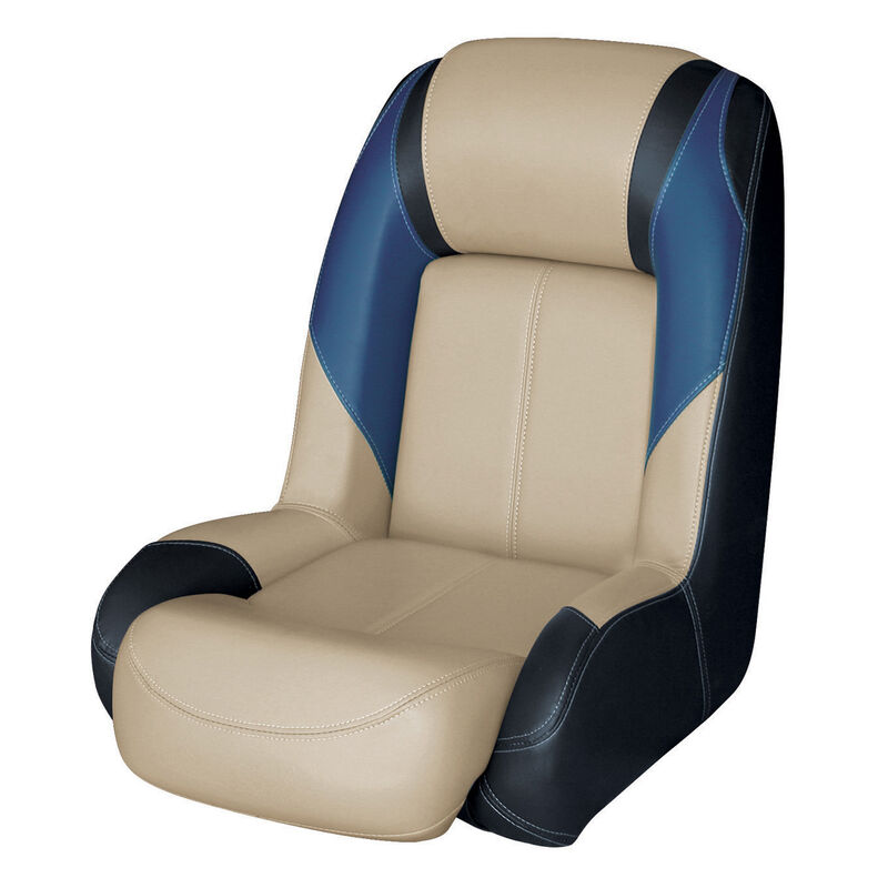 Pro Elite High-Back Fish n' Ski Bucket Seat image number 8