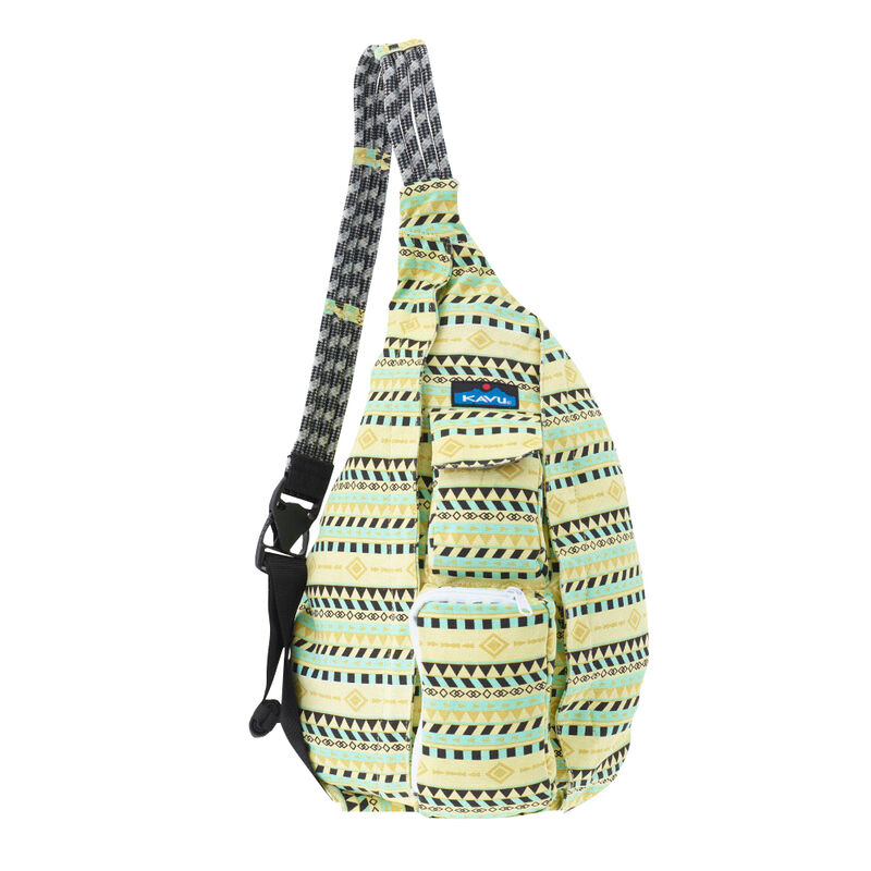KAVU Mini Rope Bag image number 2