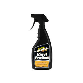 Star brite Ceramics Vinyl Protect, Pina Colada Scent, 22 oz.