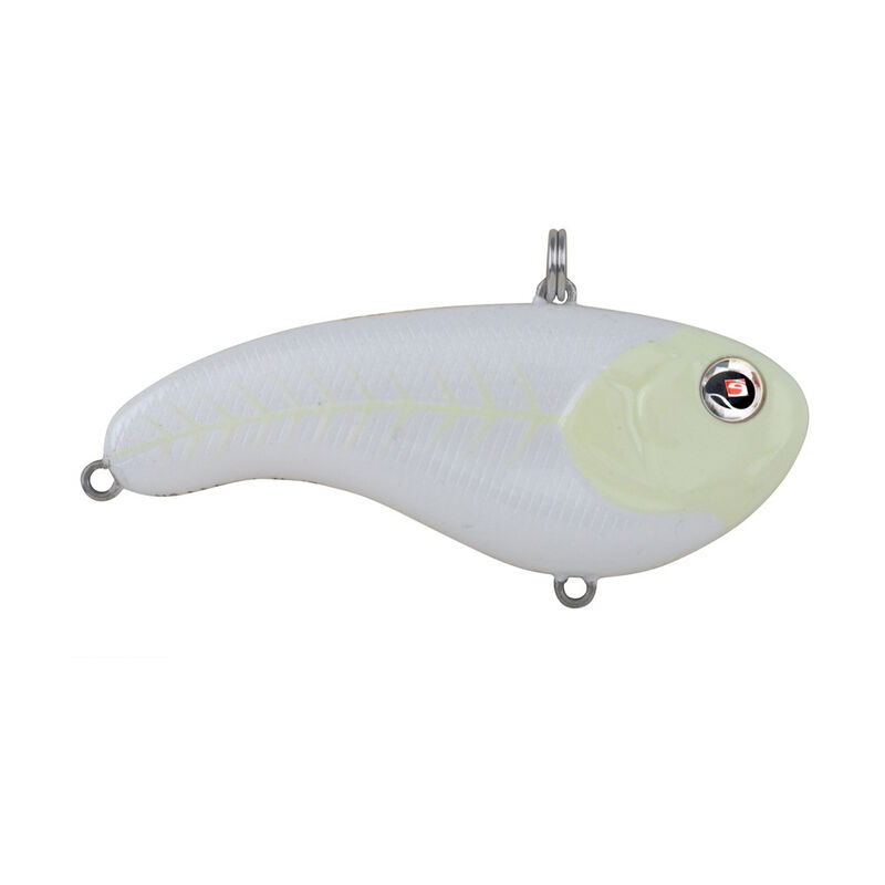  Sebile Flatt Shad Lipless Crankbait image number 3