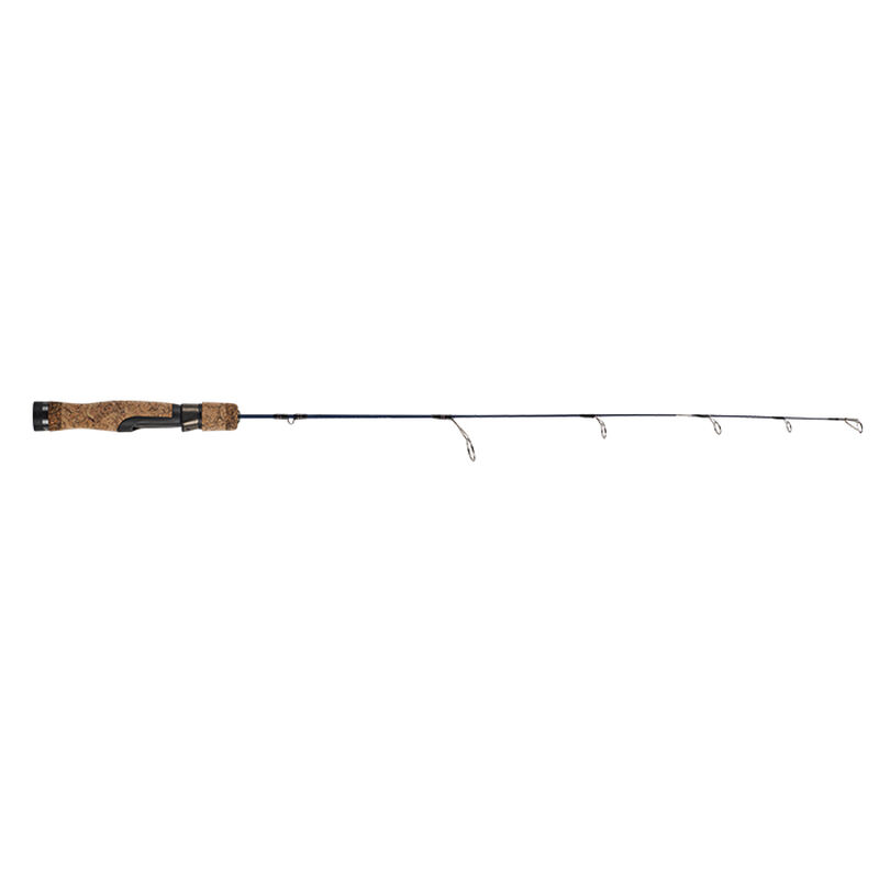 Fenwick Eagle Ice Spinning Rod, 28" Medium image number 1