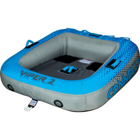 Connelly Viper 2-Person Towable Tube