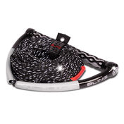 Airhead Bling Stealth Wakeboard Rope and Handle