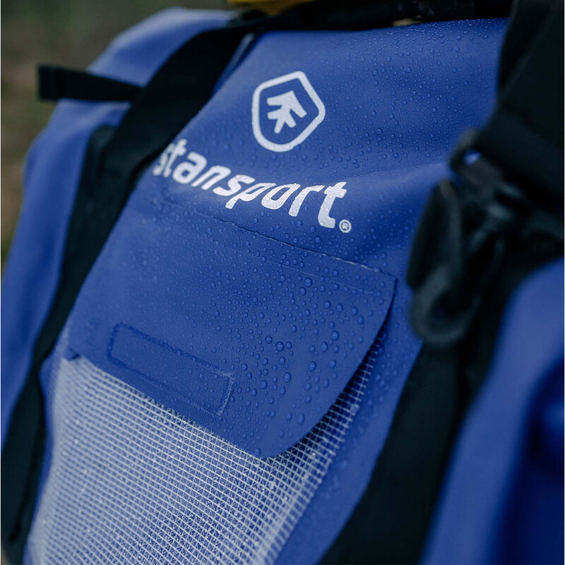 Stansport 65-Liter Waterproof Dry Bag image number 2
