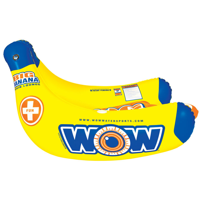 WOW Big Banana Lounge image number 2