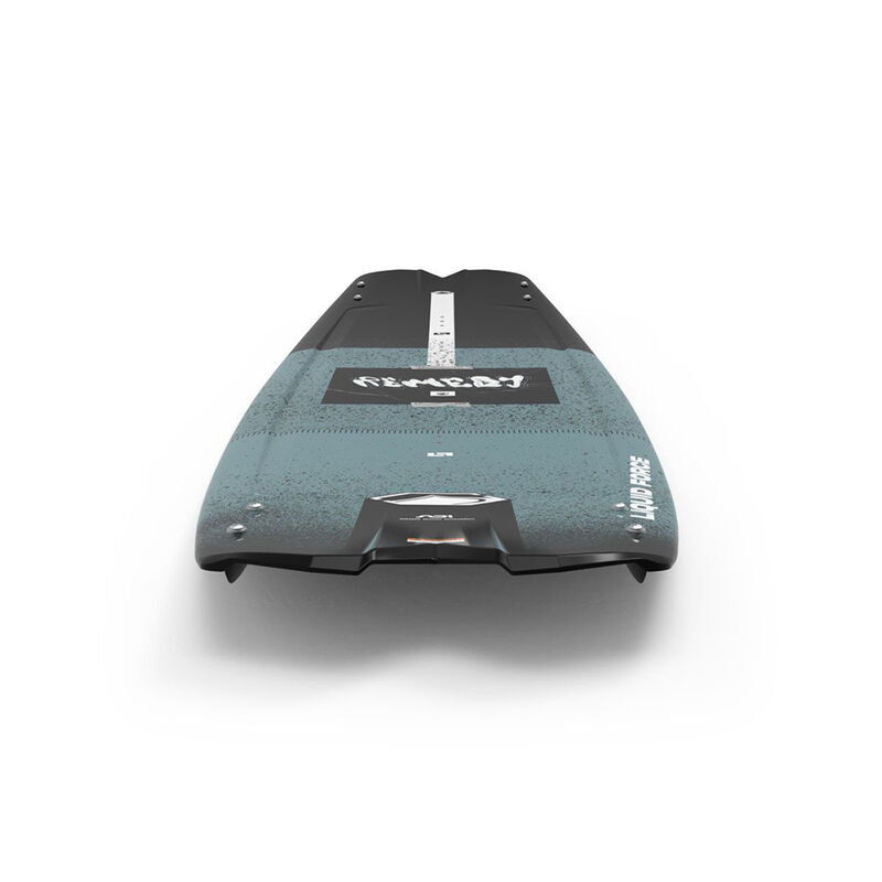 Liquid Force Remedy Wakeboard, Blank image number 5