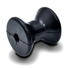 Caliber Rubber Bow Roller, 3"
