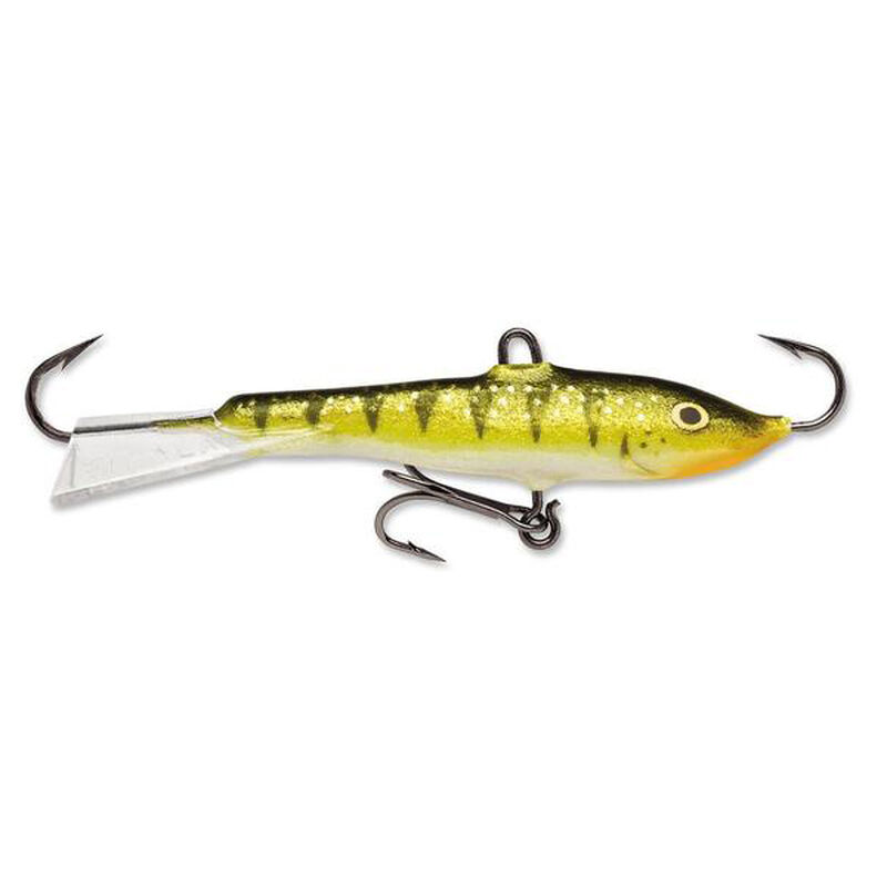 Rapala Jigging Rap Fishing Lure image number 16