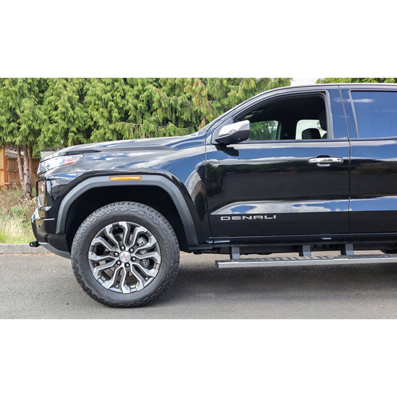 Roadmaster 523221-5 Direct-Connect Baseplate Kit, 2023-2025 GMC Canyon image number 3