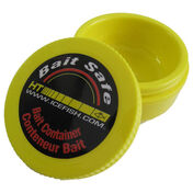 Hard Core Safe Bait Container, 3"