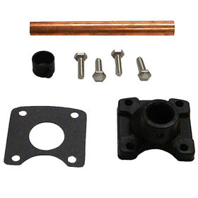 Sierra Water Tube For Mercury Marine Engine, Sierra Part #18-3219