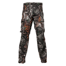 Treezyn Men's Gen 2 LS Pant