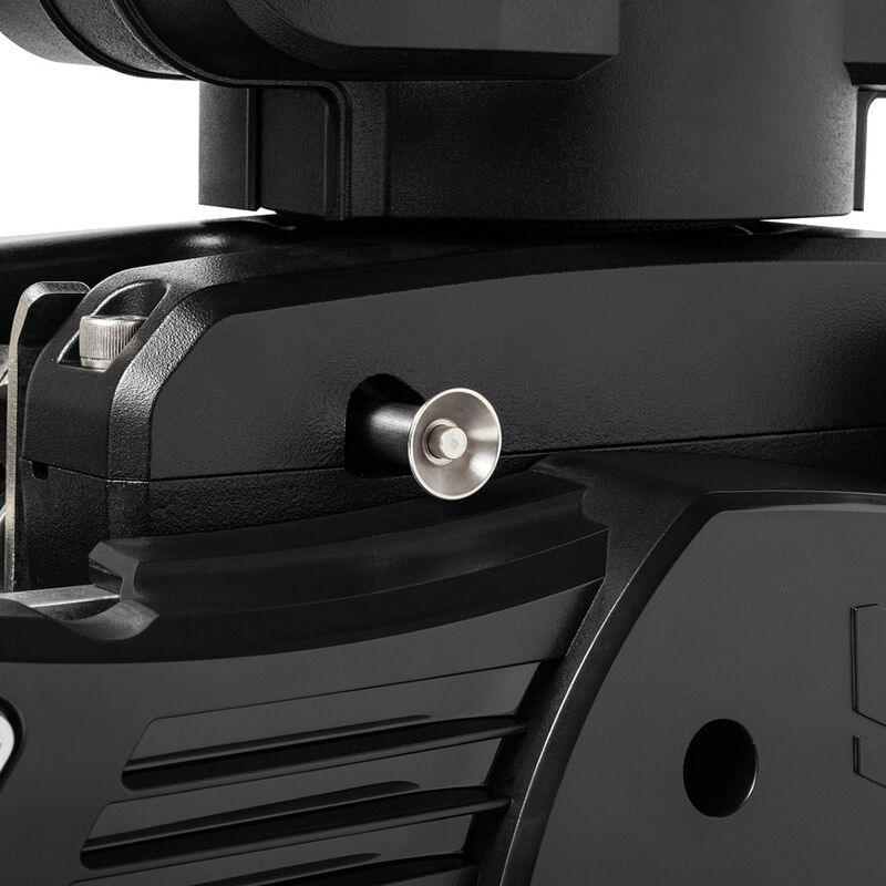 Minn Kota Ulterra QUEST 90/115 Trolling Motor w/ Wireless Remote - Dual Spectrum CHIRP - 24/36V - 90/115LBS - 45" image number 6