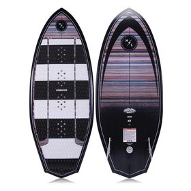 Hyperlite Speedster 4.6 Wakesurf Board 