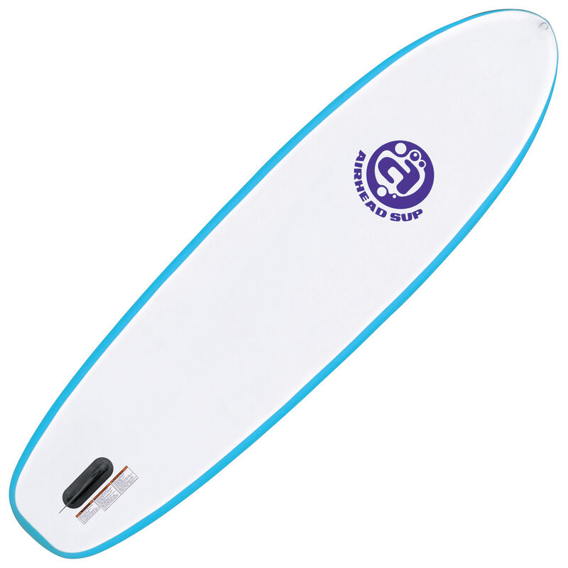 Airhead 10'6" Fit Inflatable Stand-Up Paddleboard image number 2