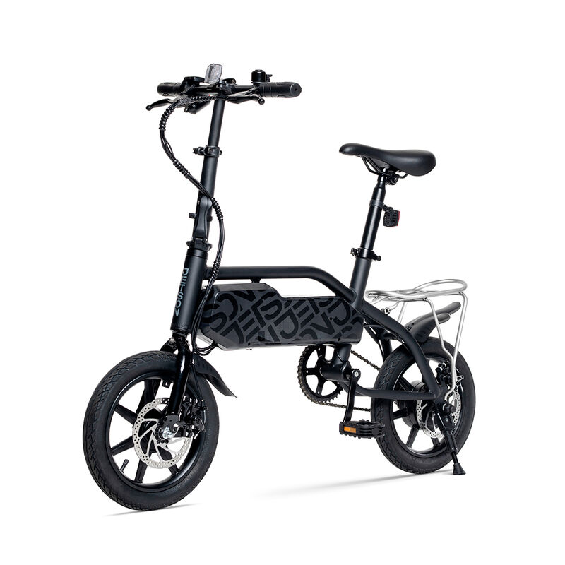 Jetson J5 Electric Bike image number 6
