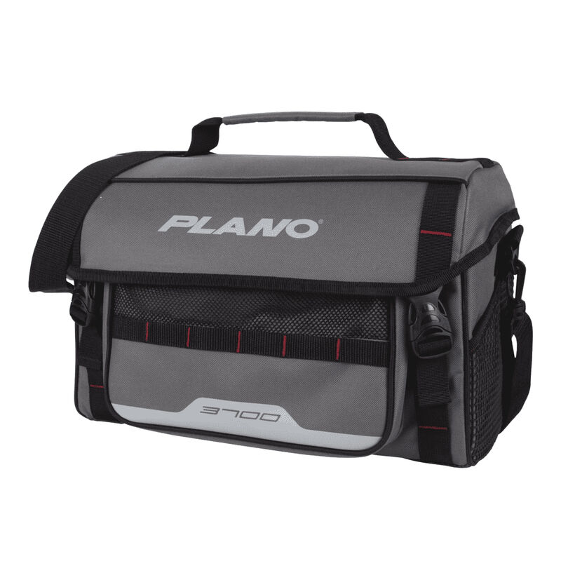 Plano Weekend Series Softsider Tackle Bag image number 2