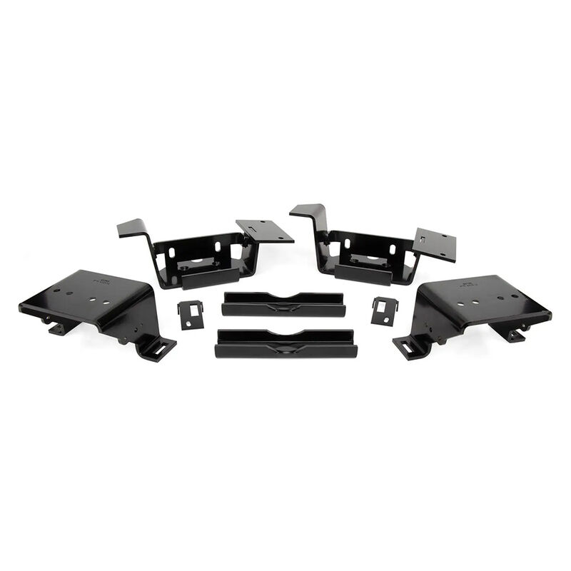 Air Lift LoadLifter 5000 Air Spring Kit, '20-'26 Chevy Silverado/GMC Sierra 2500HD image number 2
