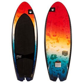 Liquid Force Rocket Wakesurfer, 5'
