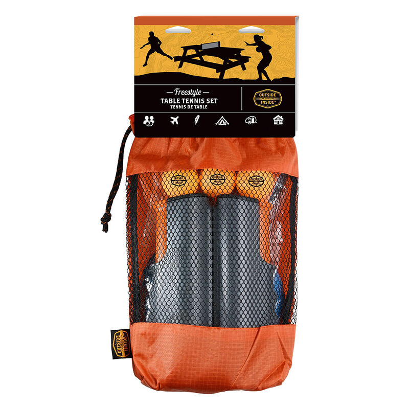 GSI Outdoors Freestyle Tennis Set image number 5