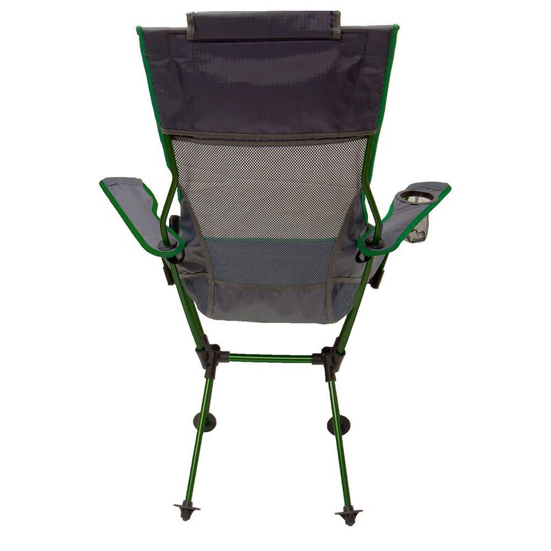 Koala Chair, Green image number 3