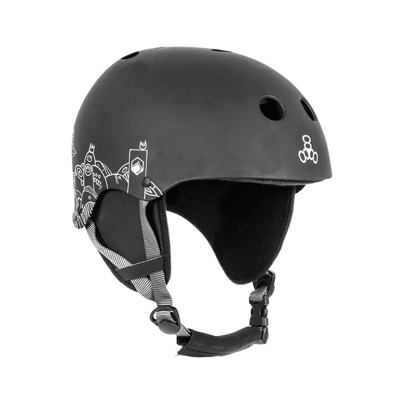 Liquid Force Men's Flash Wake Helmet image number 1