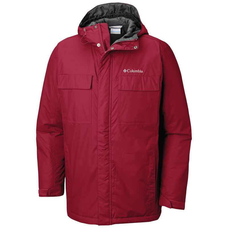 Columbia Men's Ten Falls Jacket image number 13