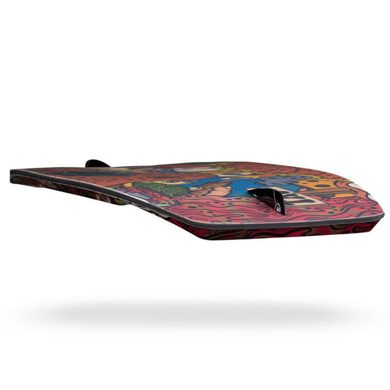 Liquid Force TAO Wakeskate image number 3