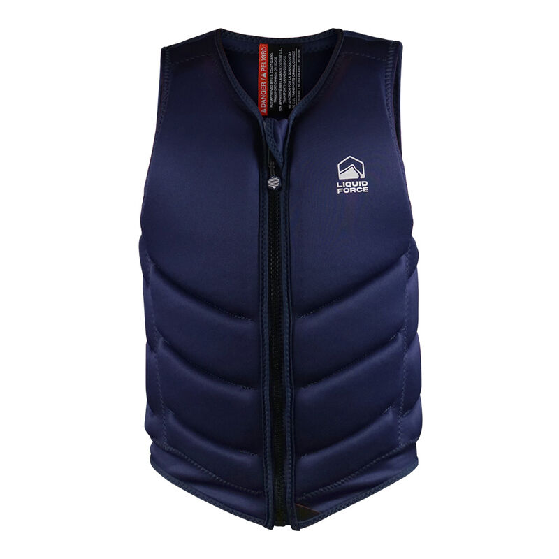 Liquid Force Core Comp Vest image number 7