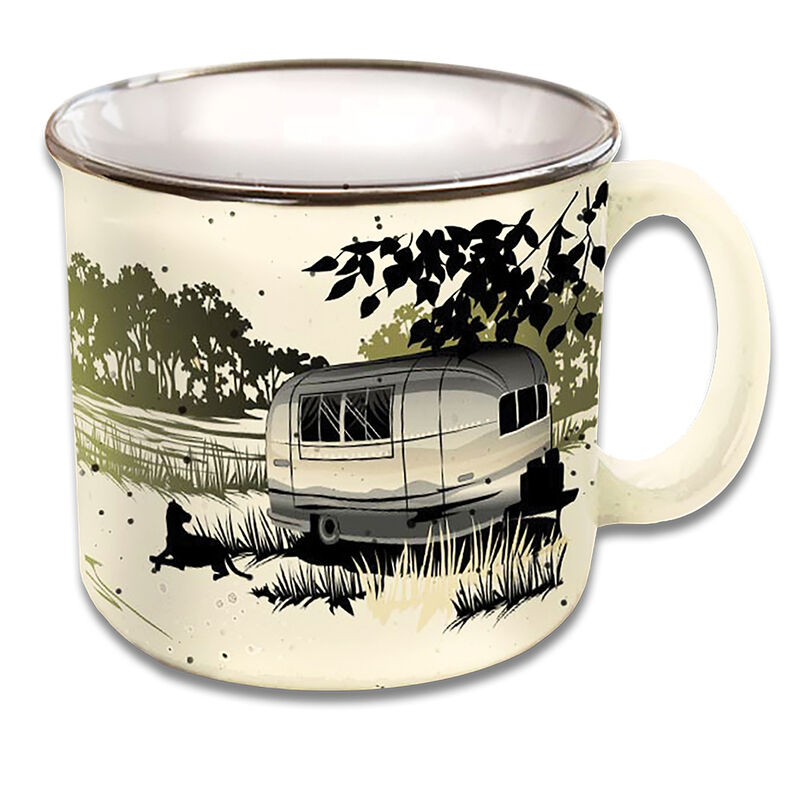 Camp Casual Mugs, Paws and Relax image number 1