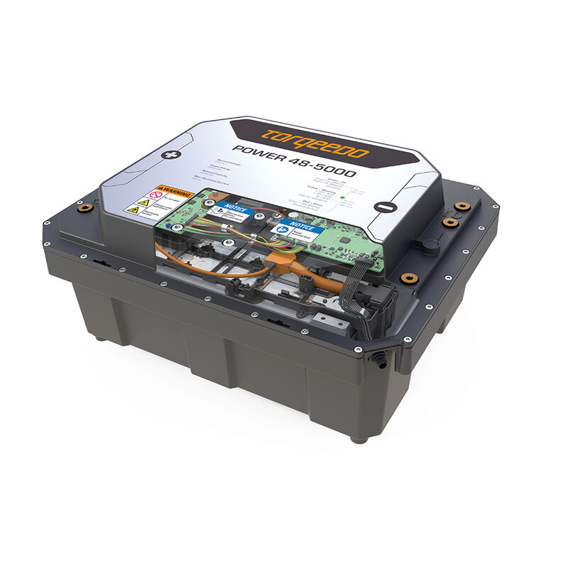 Power 48-5000 image number 3