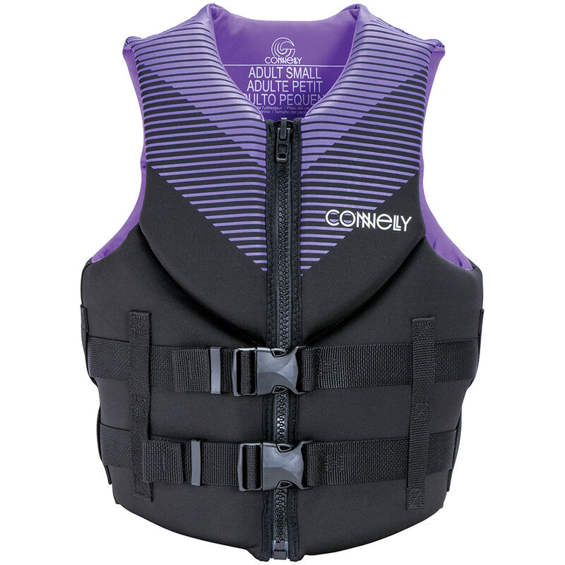 Connelly Women's Promo Life Jacket image number 3