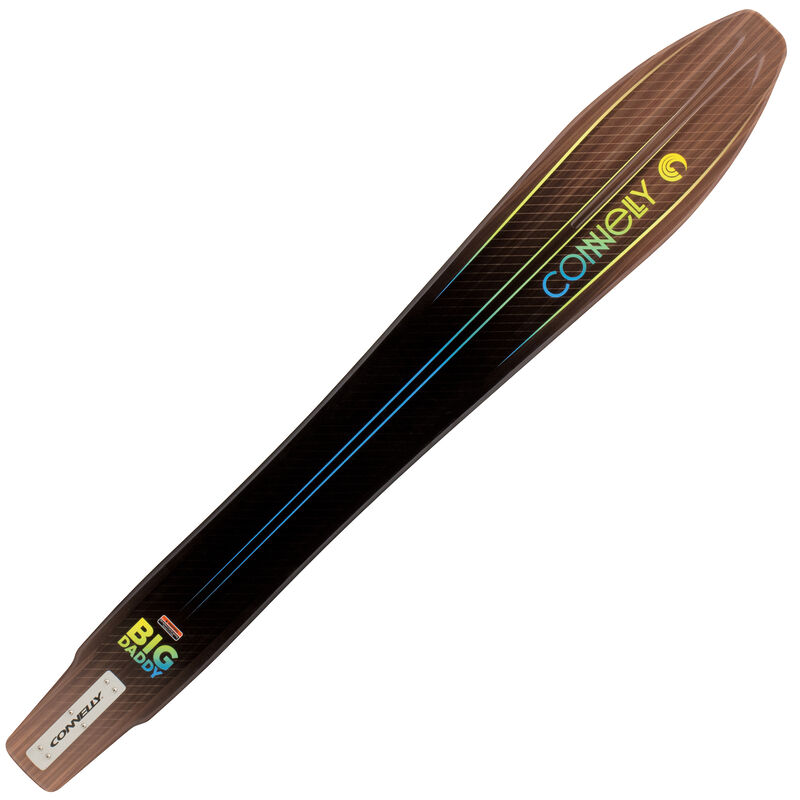 Connelly Big Daddy Men's Slalom Waterski image number 1