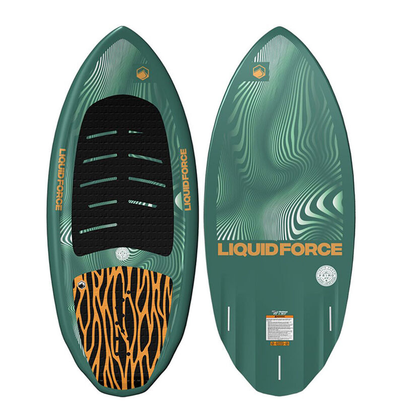 Liquid Force Primo Wakesurfer image number 2