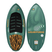 Liquid Force Primo Wakesurf size 4'5"