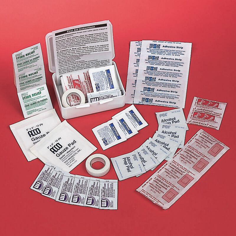 Orion Marine First Aid Runabout Kit image number 2