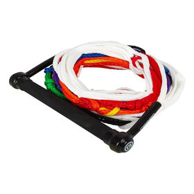 O'Brien 8-Section Ski Combo Rope w/Handle