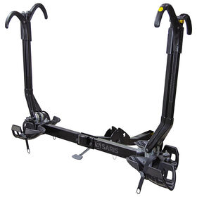 Saris SuperClamp EX 2 Bike Hitch Rack, Bike Transport System