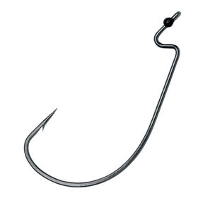 VMC Ike Wide Gap Hook, 25-Pack