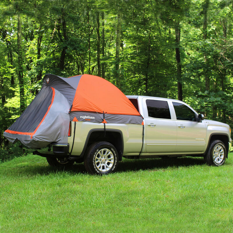 Rightline Gear 6' Mid-Size Long-Bed Truck Tent image number 4